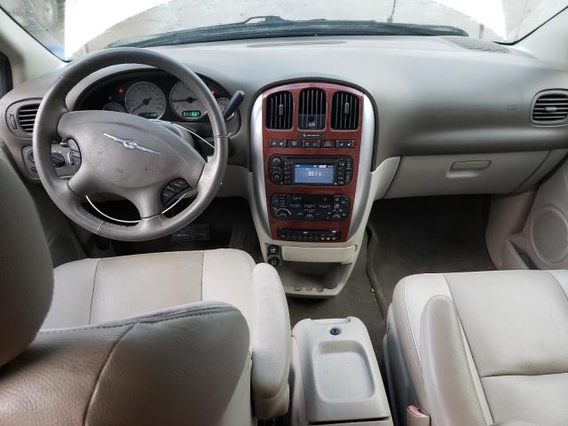 Photo 8 from auction – 2006 CHRYSLER TOWN & COU with VIN 2A8GP64L76R877352