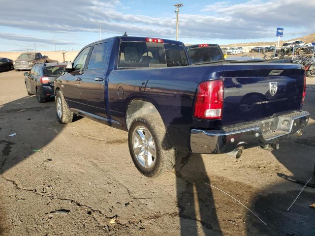 Photo 2 from auction – 2017 RAM 1500 SLT with VIN 1C6RR7TT5HS692646