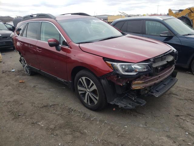 صورة رقم 4 من المزاد - 2019 SUBARU OUTBACK 2. مع VIN 4S4BSAJC1K3396633