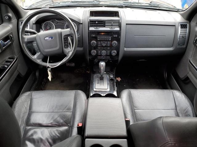Photo 8 from auction – 2012 FORD ESCAPE LIM with VIN 1FMCU0EG4CKC16879