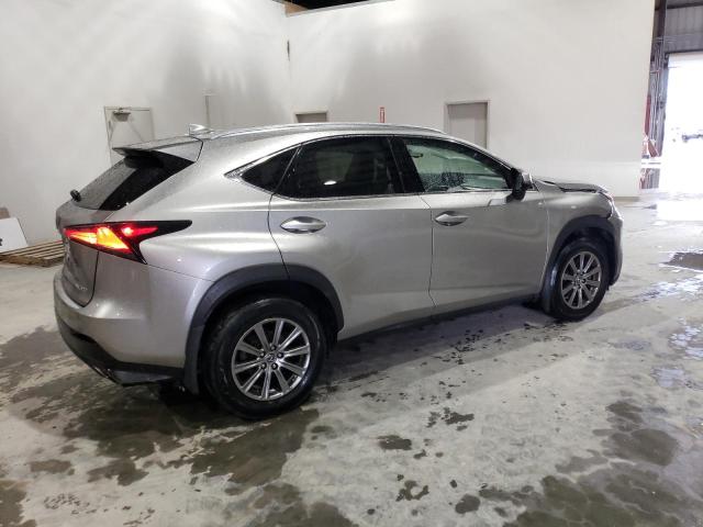 Photo 3 from auction – 2018 LEXUS NX with VIN JTJYARBZ8J2110412