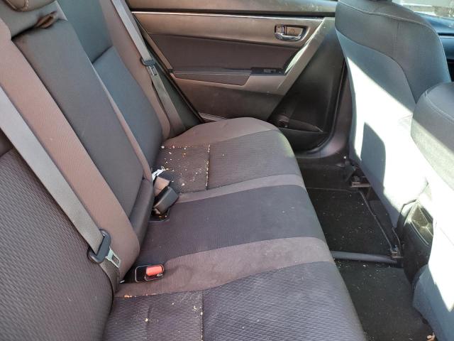 Photo 10 from auction – 2019 TOYOTA COROLLA L with VIN 5YFBURHEXKP859882
