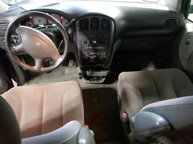 Photo 8 from auction – 2007 DODGE GRAND CARA with VIN 2D4GP44L47R104600