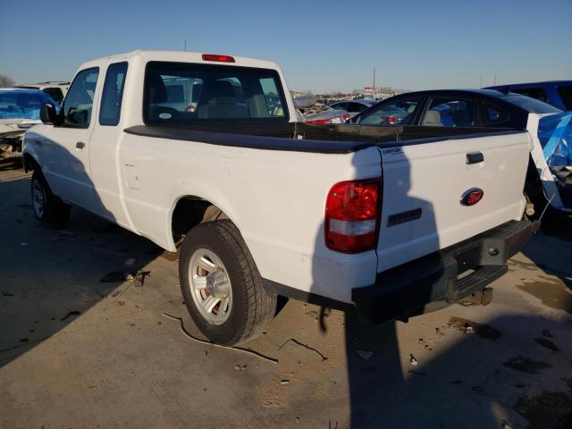Photo 2 from auction – 2010 FORD RANGER SUP with VIN 1FTKR1ED2APA30562
