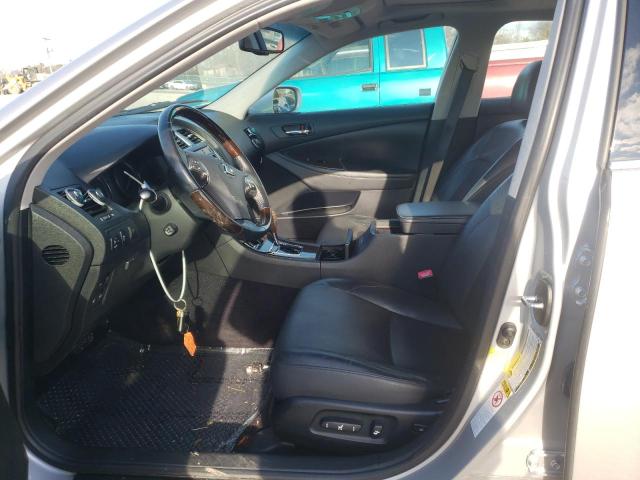 Photo 7 from auction – 2012 LEXUS ES 350 with VIN JTHBK1EG4C2473793