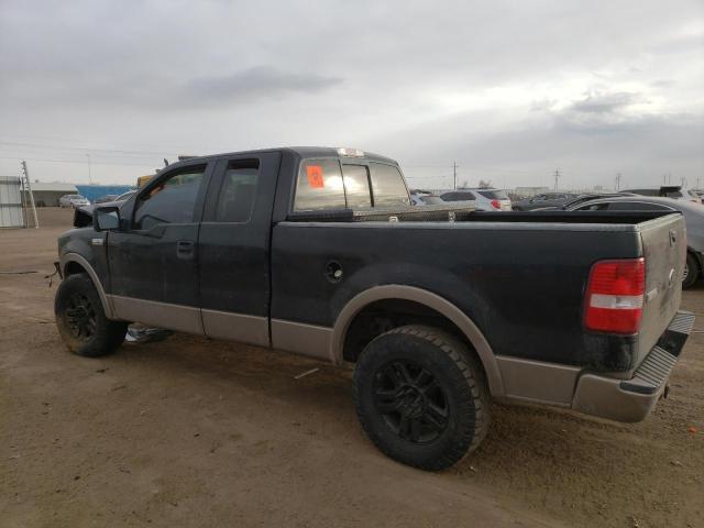 Photo 2 from auction – 2004 FORD F150 with VIN 1FTPX145X4NC45967