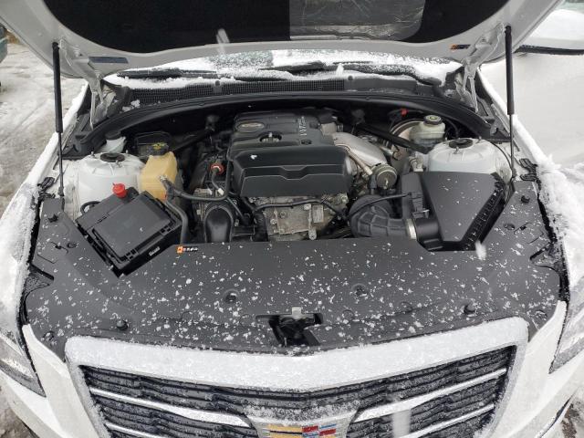 Photo 11 from auction – 2018 CADILLAC ATS with VIN 1G6AE5RX1J0163120