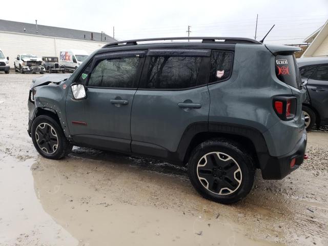 Photo 2 from auction – 2015 JEEP RENEGADE T with VIN ZACCJBCT6FPB50564