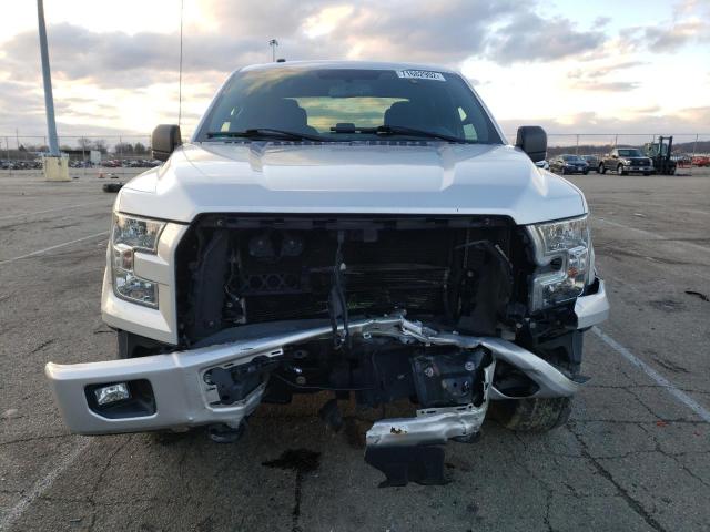 Photo 5 from auction – 2016 FORD F150 SUPER with VIN 1FTEW1EF3GFB47119