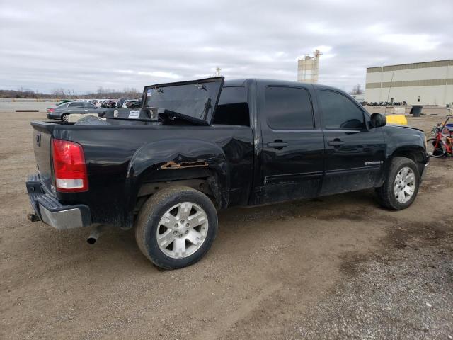 Photo 3 from auction – 2007 GMC NEW SIERRA with VIN 3GTEC13J57G505111