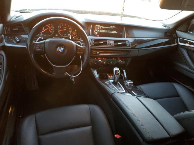 Photo 8 from auction – 2016 BMW 528 XI with VIN WBA5A7C55GG644479