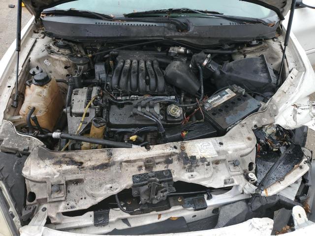 Photo 11 from auction – 2003 FORD TAURUS SES with VIN 1FAFP55U73A233862