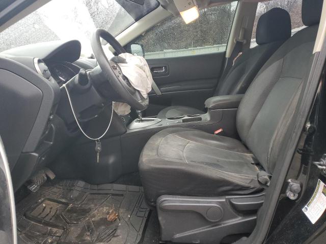 Photo 7 from auction – 2012 NISSAN ROGUE S with VIN JN8AS5MVXCW378544