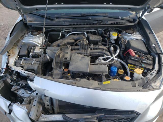 Photo 12 from auction – 2017 SUBARU IMPREZA SP with VIN 4S3GTAM65H3750935