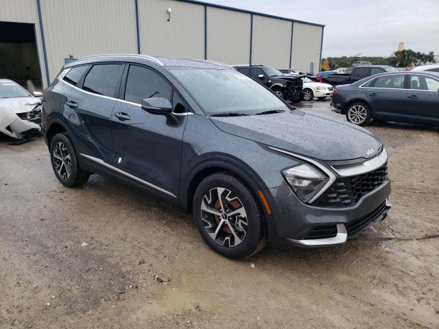 Photo 4 from auction – 2023 KIA SPORTAGE E with VIN KNDPVCAFXP7105201