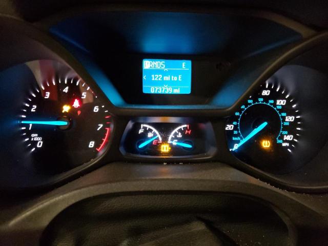 Photo 9 from auction – 2016 FORD TRANSIT CO with VIN NM0GE9F70G1231989