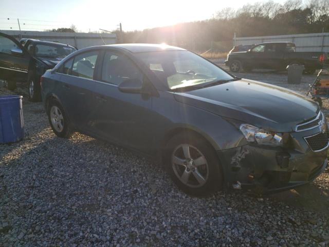 Photo 4 from auction – 2012 CHEVROLET CRUZE LS with VIN 1G1PE5SC2C7265382