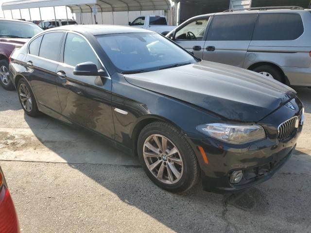 Photo 4 from auction – 2016 BMW 528 I with VIN WBA5A5C57GD525502
