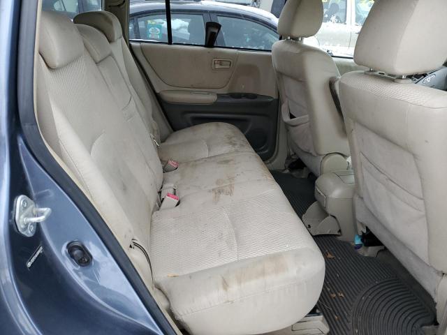 Photo 10 from auction – 2004 TOYOTA HIGHLANDER with VIN JTEEP21A640046650