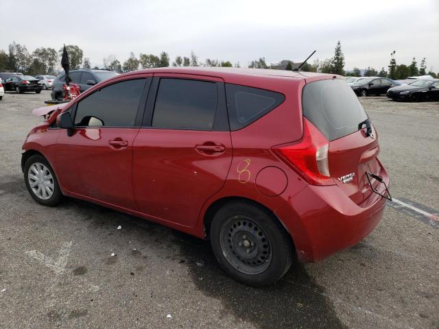 Photo 2 from auction – 2014 NISSAN VERSA NOTE with VIN 3N1CE2CP4EL401941
