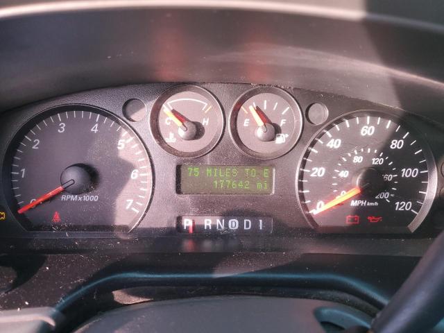 Photo 9 from auction – 2005 FORD TAURUS SE with VIN 1FAFP53U35A113997