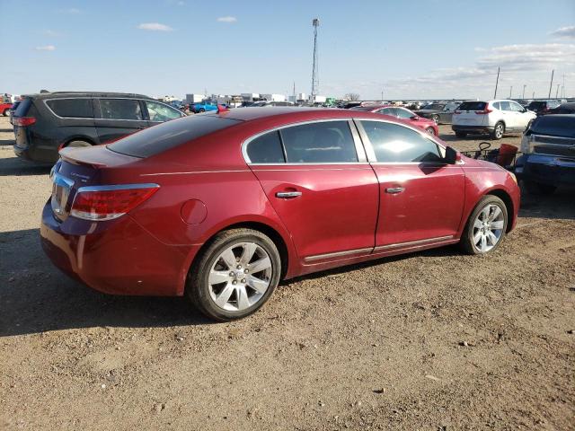 Photo 3 from auction – 2011 BUICK LACROSSE C with VIN 1G4GC5ED7BF147930