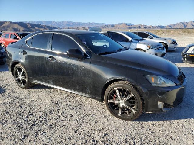 Foto 4 de la subasta – 2007 LEXUS IS 250 con VIN JTHCK262972012110