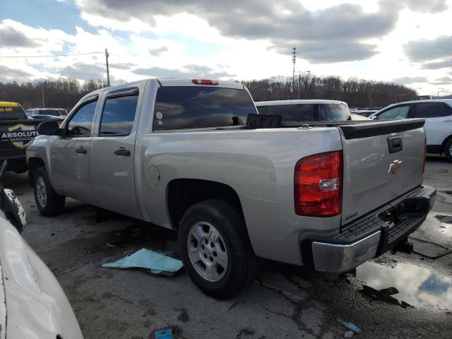Photo 2 from auction – 2009 CHEVROLET SILVERADO with VIN 3GCEC13399G144776