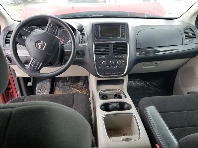 Photo 8 from auction – 2012 DODGE GRAND CARA with VIN 2C4RDGCG6CR209704