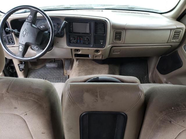 Photo 8 from auction – 2004 CHEVROLET SILVERADO with VIN 1GCEC19V34Z341394