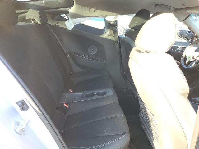 Photo 10 from auction – 2017 HYUNDAI VELOSTER with VIN KMHTC6AD6HU307536