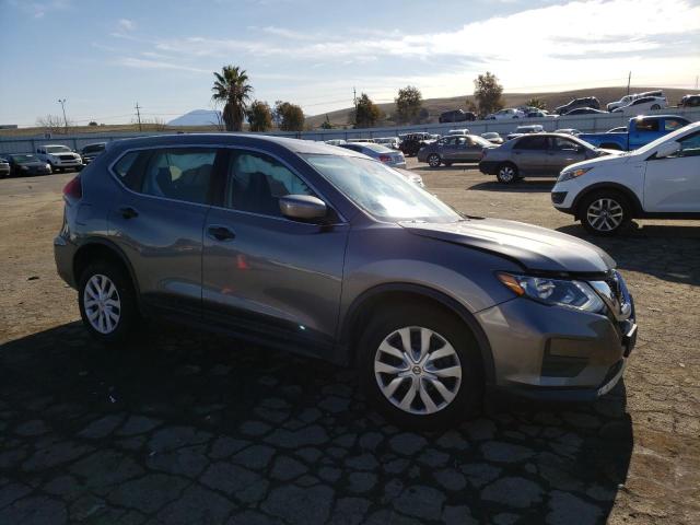 Photo 4 from auction – 2020 NISSAN ROGUE S with VIN KNMAT2MT6LP536457