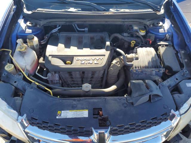 Photo 11 from auction – 2013 DODGE AVENGER SE with VIN 1C3CDZAB7DN540335