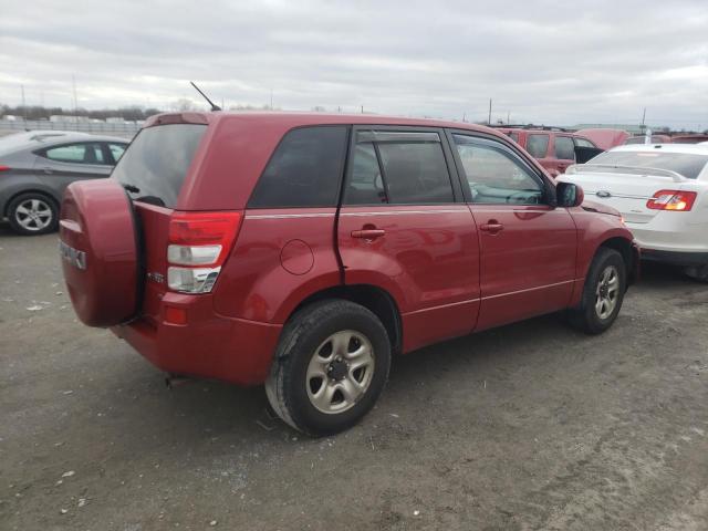 Photo 3 from auction – 2011 SUZUKI GRAND VITA with VIN JS3TD0D21B4100442