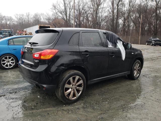 Photo 3 from auction – 2015 MITSUBISHI OUTLANDER with VIN 4A4AP3AU4FE051685