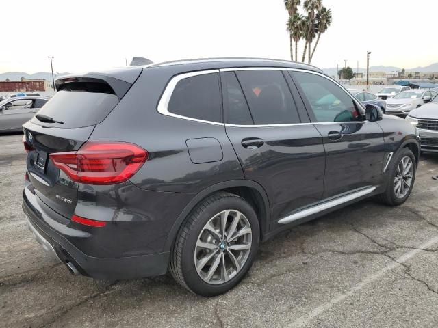Photo 3 from auction – 2019 BMW X3 SDRIVE3 with VIN 5UXTR7C50KLR48157