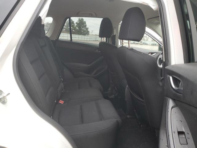 Photo 11 from auction – 2016 MAZDA CX-5 TOURI with VIN JM3KE4CY5G0916578