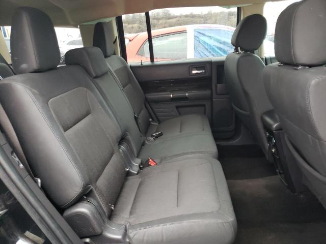 Photo 10 from auction – 2014 FORD FLEX SEL with VIN 2FMGK5C85EBD40348