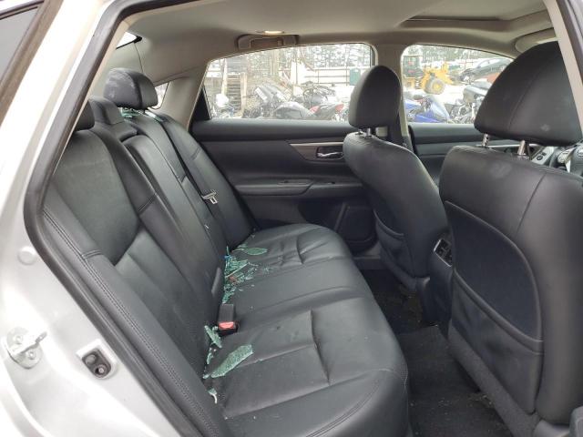Photo 10 from auction – 2015 NISSAN ALTIMA 3.5 with VIN 1N4BL3AP0FC143444