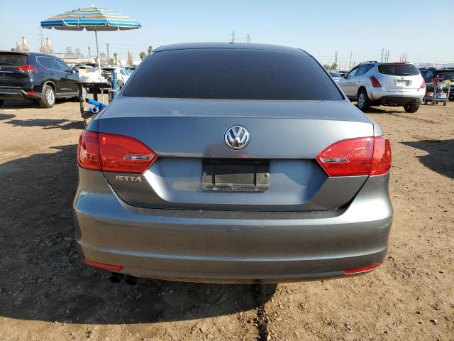 Photo 6 from auction – 2012 VOLKSWAGEN JETTA BASE with VIN 3VW2K7AJ0CM407012