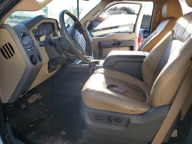 Foto 7 de la subasta – 2011 FORD F250 SUPER con VIN 1FT7W2BT9BEA58792