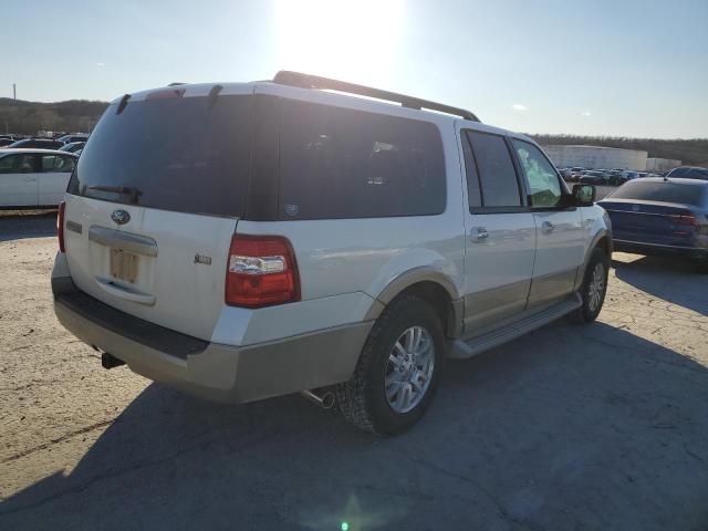 Photo 3 from auction – 2010 FORD EXPEDITION with VIN 1FMJK1J55AEB62253