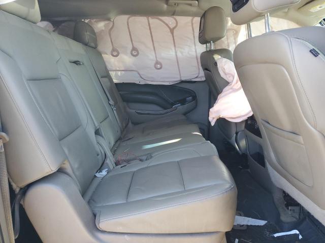Photo 11 from auction – 2015 CHEVROLET SUBURBAN C with VIN 1GNSCJKC8FR556906