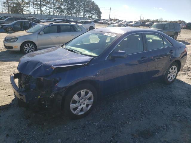 Zdjęcie 1 z aukcji – 2011 TOYOTA CAMRY BASE z VIN 4T1BF3EK1BU644651
