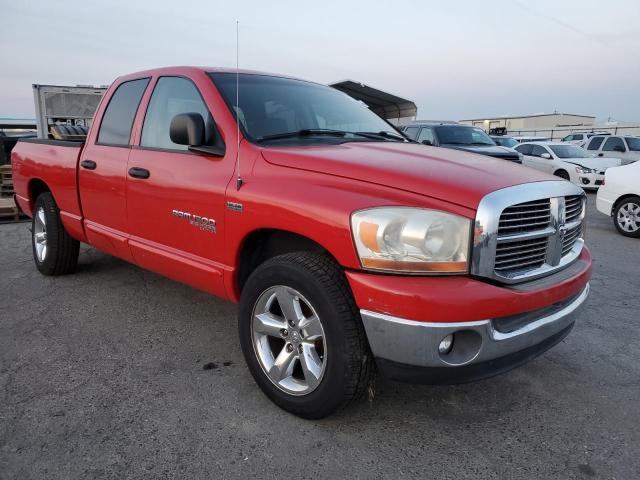 Photo 4 from auction – 2006 DODGE RAM 1500 S with VIN 1D7HA18286J116499