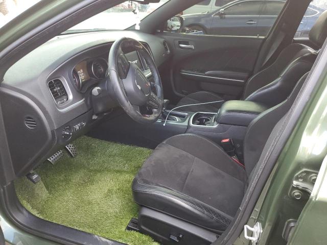 Photo 7 from auction – 2021 DODGE CHARGER SC with VIN 2C3CDXGJ4MH532026