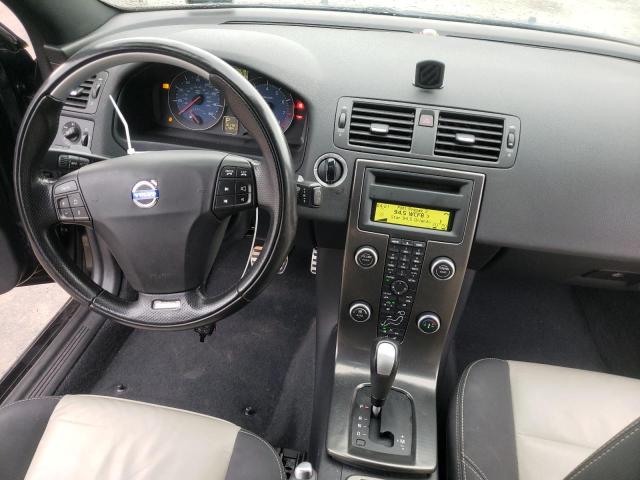 Photo 8 from auction – 2011 VOLVO C30 T5 with VIN YV1672MK2B2241444