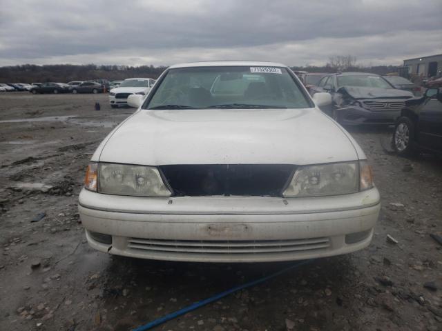 Photo 5 from auction – 1998 TOYOTA AVALON XLS with VIN 4T1BF18B5WU238023