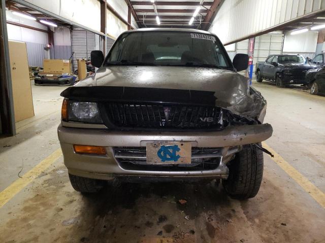 Photo 5 from auction – 1998 MITSUBISHI MONTERO SP with VIN JA4LS31P5WP040136