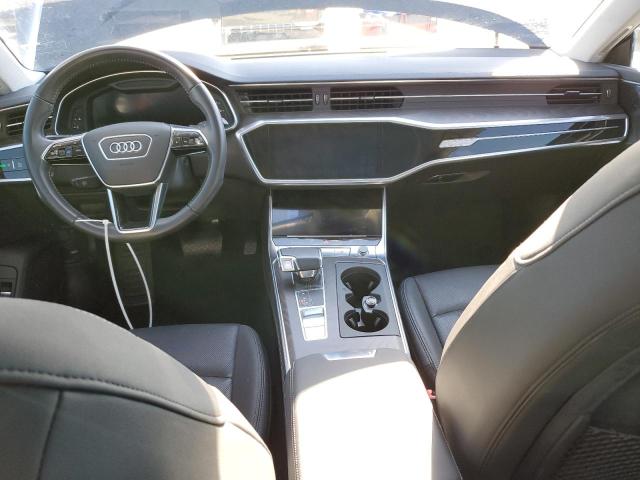 Photo 8 from auction – 2019 AUDI A7 PRESTIG with VIN WAUV2AF29KN114189